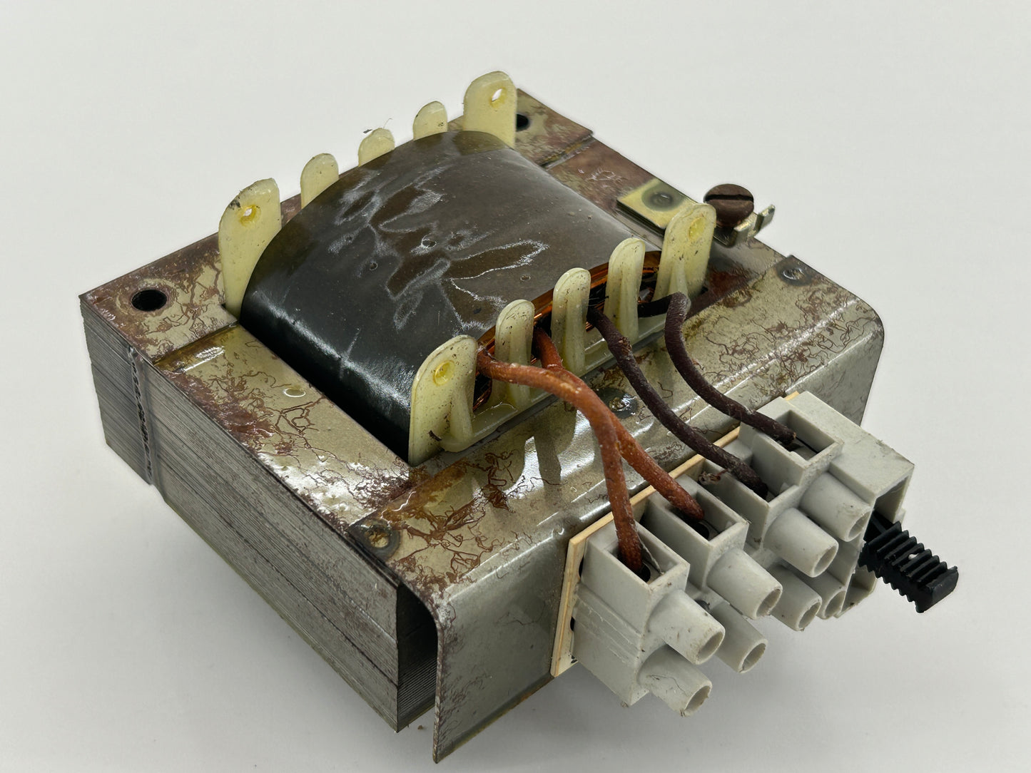 Bernal BA1000 Netzteil Trafo Stromversorgung Power Elektronik Transformator