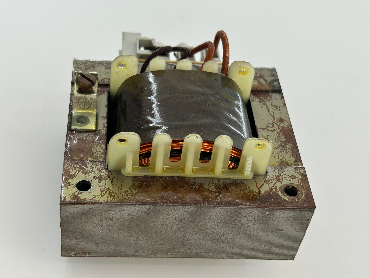 Bernal BA1000 Netzteil Trafo Stromversorgung Power Elektronik Transformator