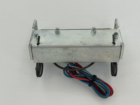 Bernal BA1000 Endschalter Positionsschalter Schalter Taster Knopf Microschalter