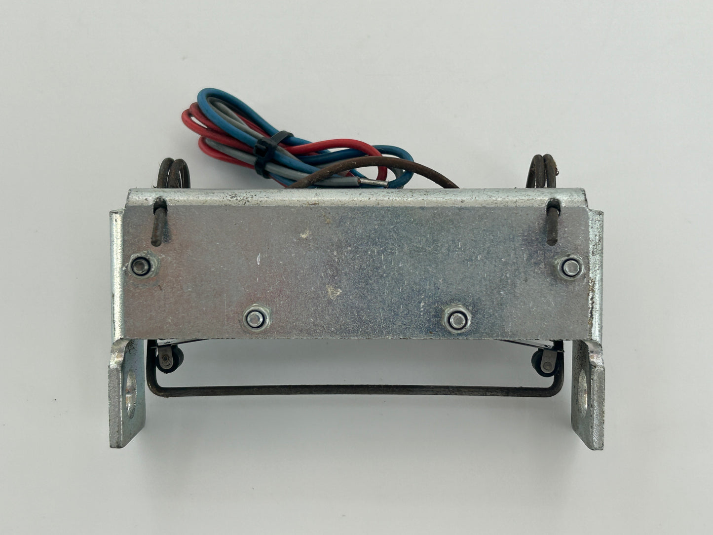 Bernal BA1000 Endschalter Positionsschalter Schalter Taster Knopf Microschalter