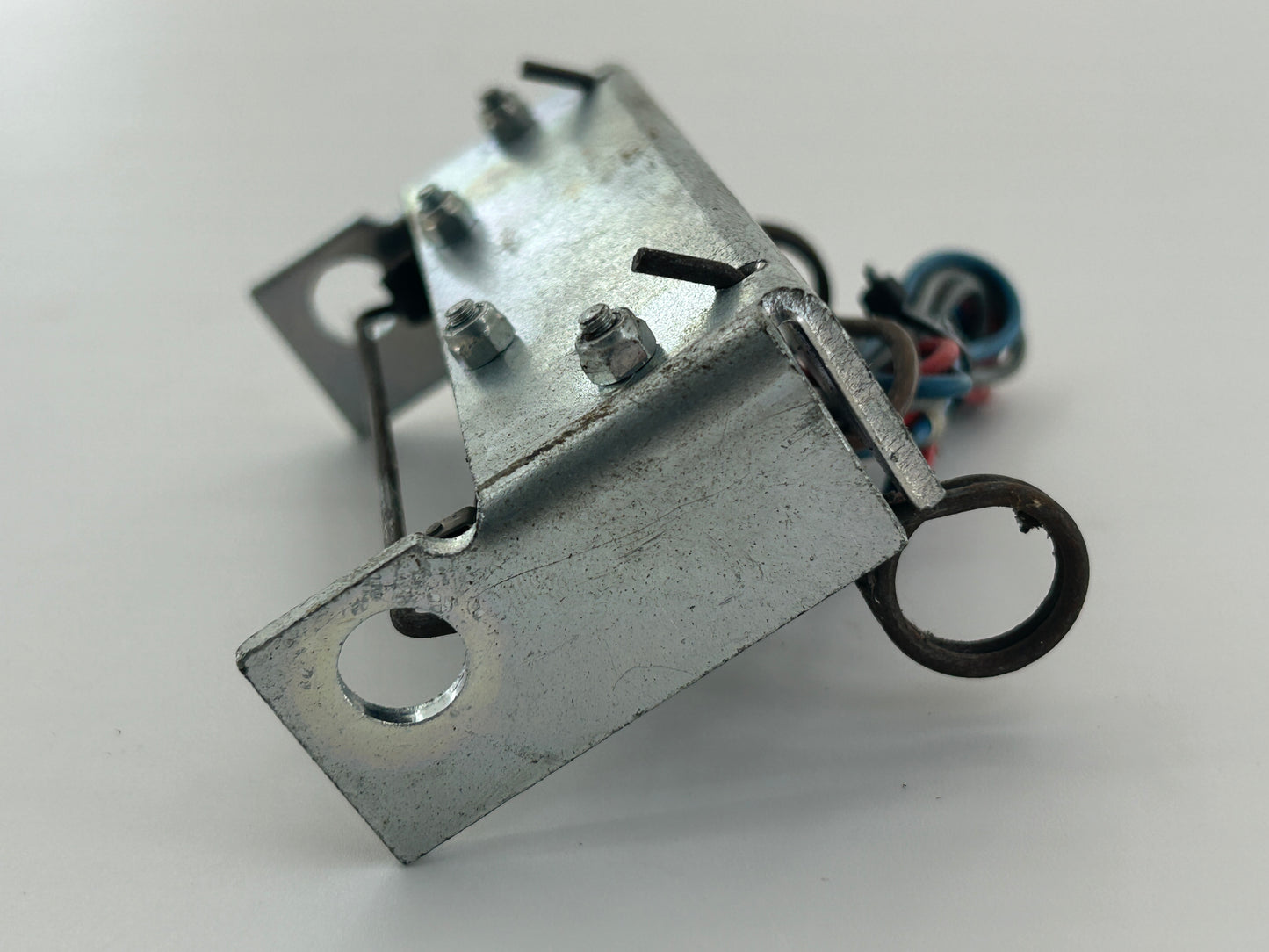 Bernal BA1000 Endschalter Positionsschalter Schalter Taster Knopf Microschalter