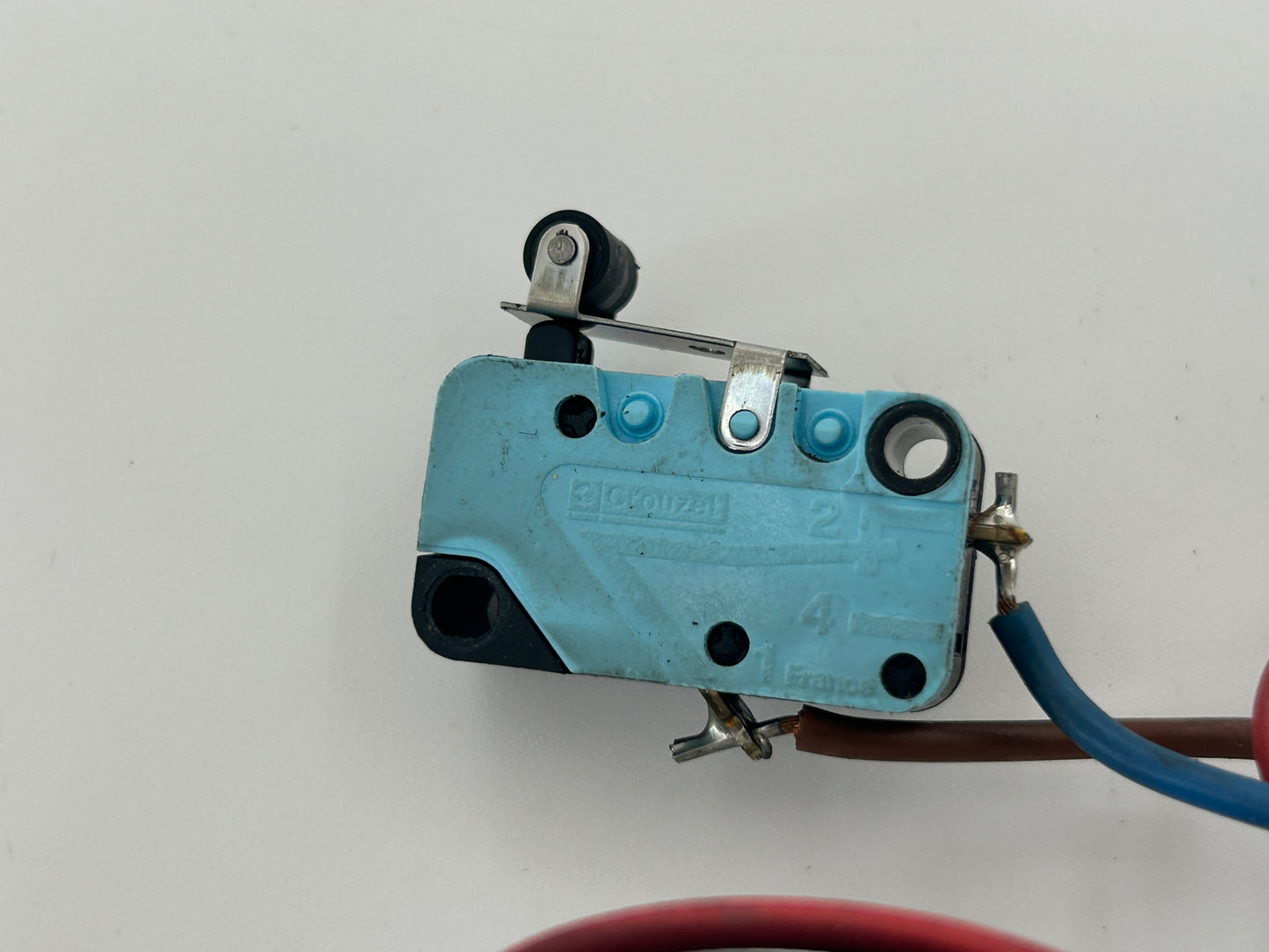 Bernal BA1000 Endschalter Positionsschalter Schalter Microschalter Taster Knopf