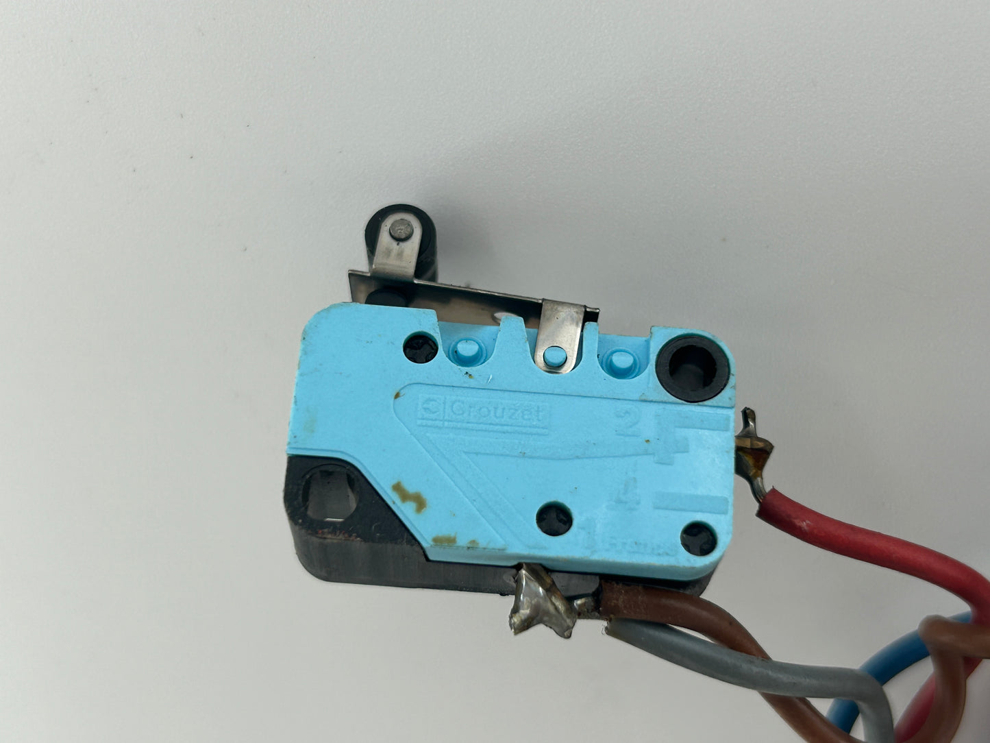 Bernal BA1000 Endschalter Positionsschalter Schalter Microschalter Taster Knopf