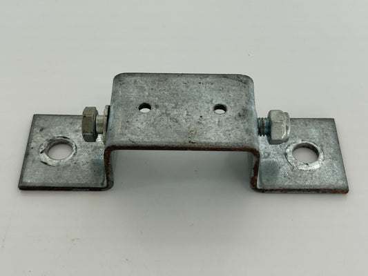 Bernal BA1000 Winkel Befestigung Halterung Halter Haltewinkel Abhängung Sturzhalter