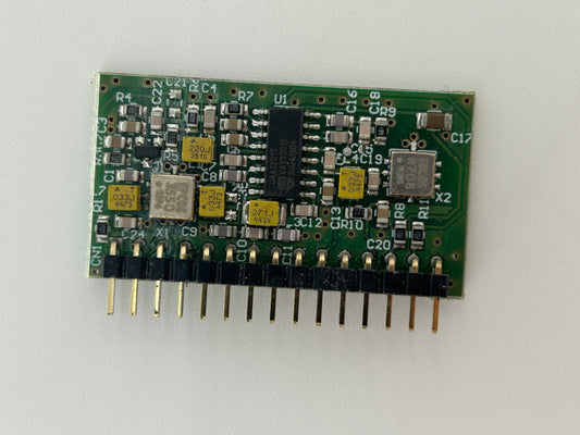 Tormatic GTA703 Empfänger Antenne Empfangsteil Funkempfänger Funk Receiver