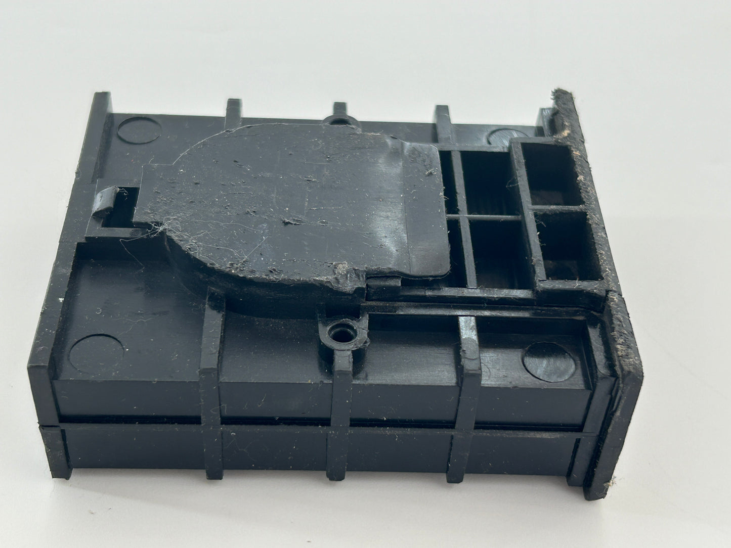 Tormatic GTA703 Rolle Umlenkung Kettenwender Rad Laufrolle Umlenkrolle