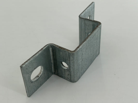 Tormatic GTA703 Winkel Wandbefestigung Sturzwinkel Halterung Haltewinkel