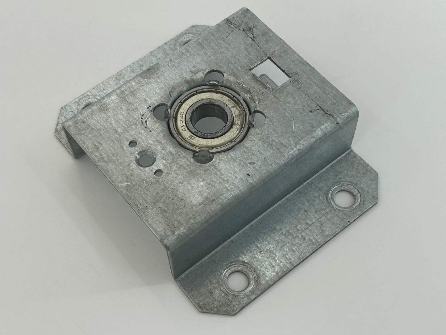 Tormatic GTA703 Rolle Umlenkung Kettenwender Laufrolle Umlenkrolle Kugellager