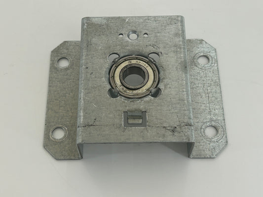 Tormatic GTA703 Rolle Umlenkung Kettenwender Laufrolle Umlenkrolle Kugellager