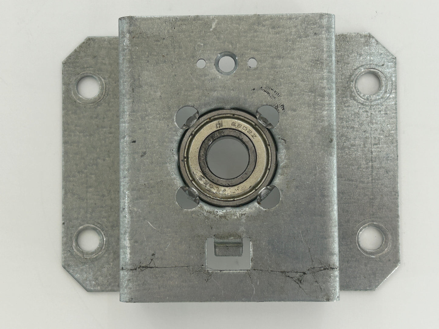 Tormatic GTA703 Rolle Umlenkung Kettenwender Laufrolle Umlenkrolle Kugellager