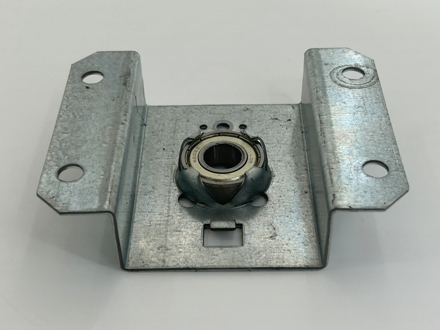 Tormatic GTA703 Rolle Umlenkung Kettenwender Laufrolle Umlenkrolle Kugellager