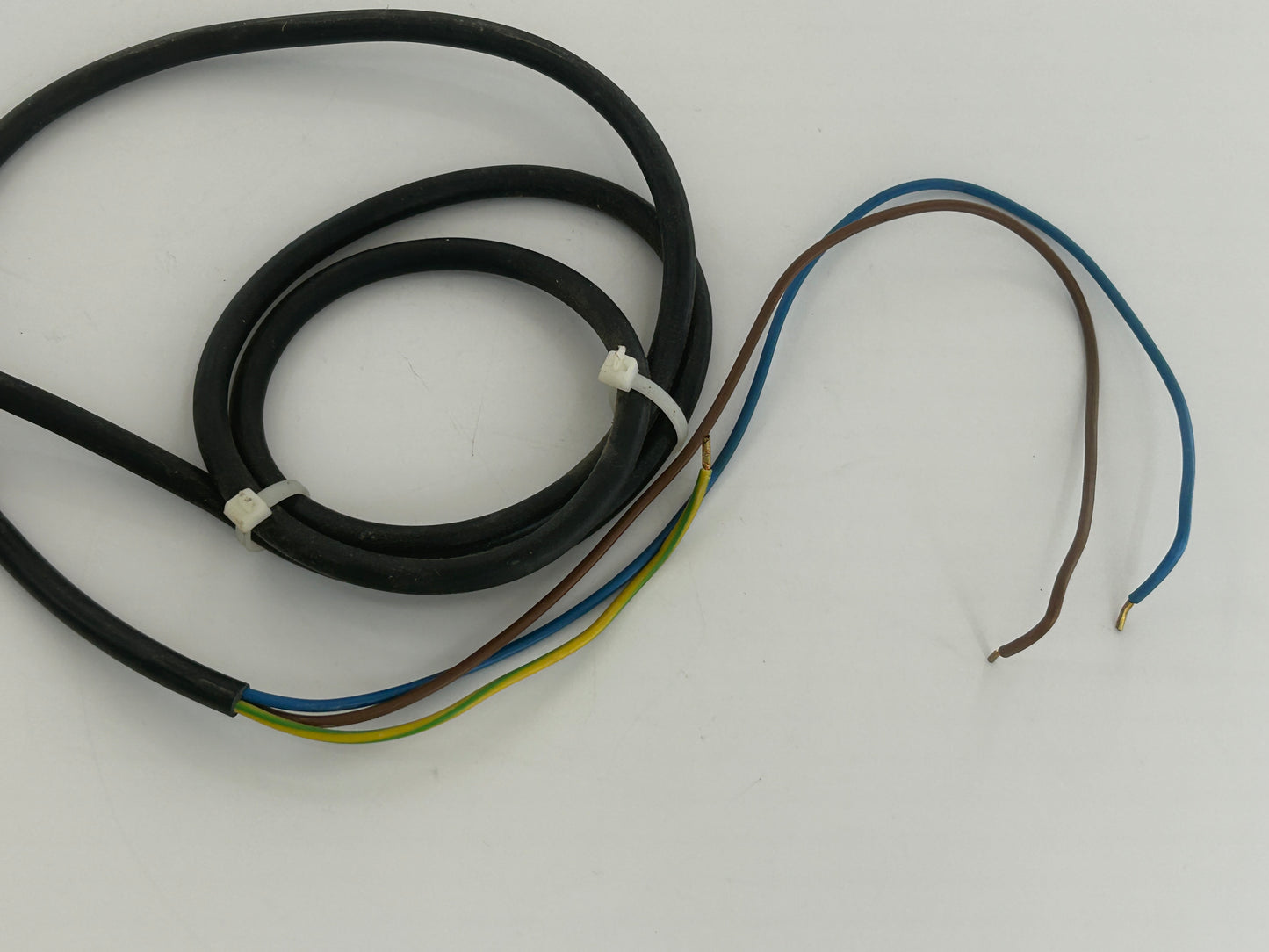 Tormatic GTA703 Kabel Stromkabel Anschlusskabel Hauptkabel Kabelbaum