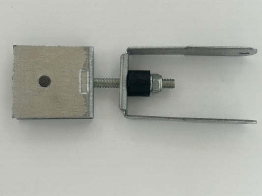 Tormatic GTA703 Rolle Umlenkung Kettenwender Rad Laufrolle Umlenkrolle