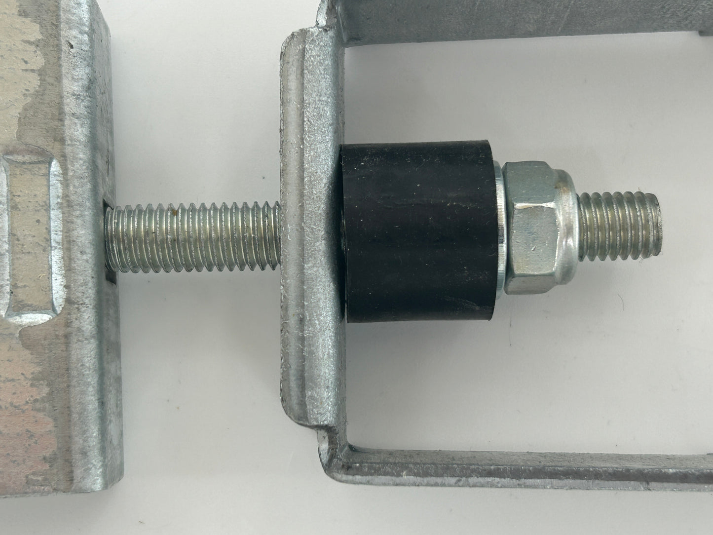 Tormatic GTA703 Rolle Umlenkung Kettenwender Rad Laufrolle Umlenkrolle