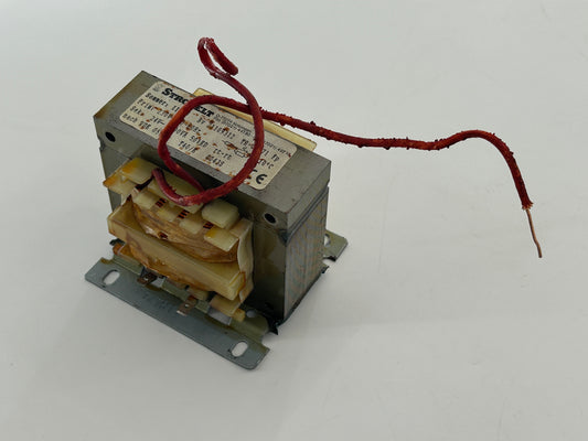 Sommer Sprint S550N Netzteil Trafo Stromversorgung Elektronik Transformator