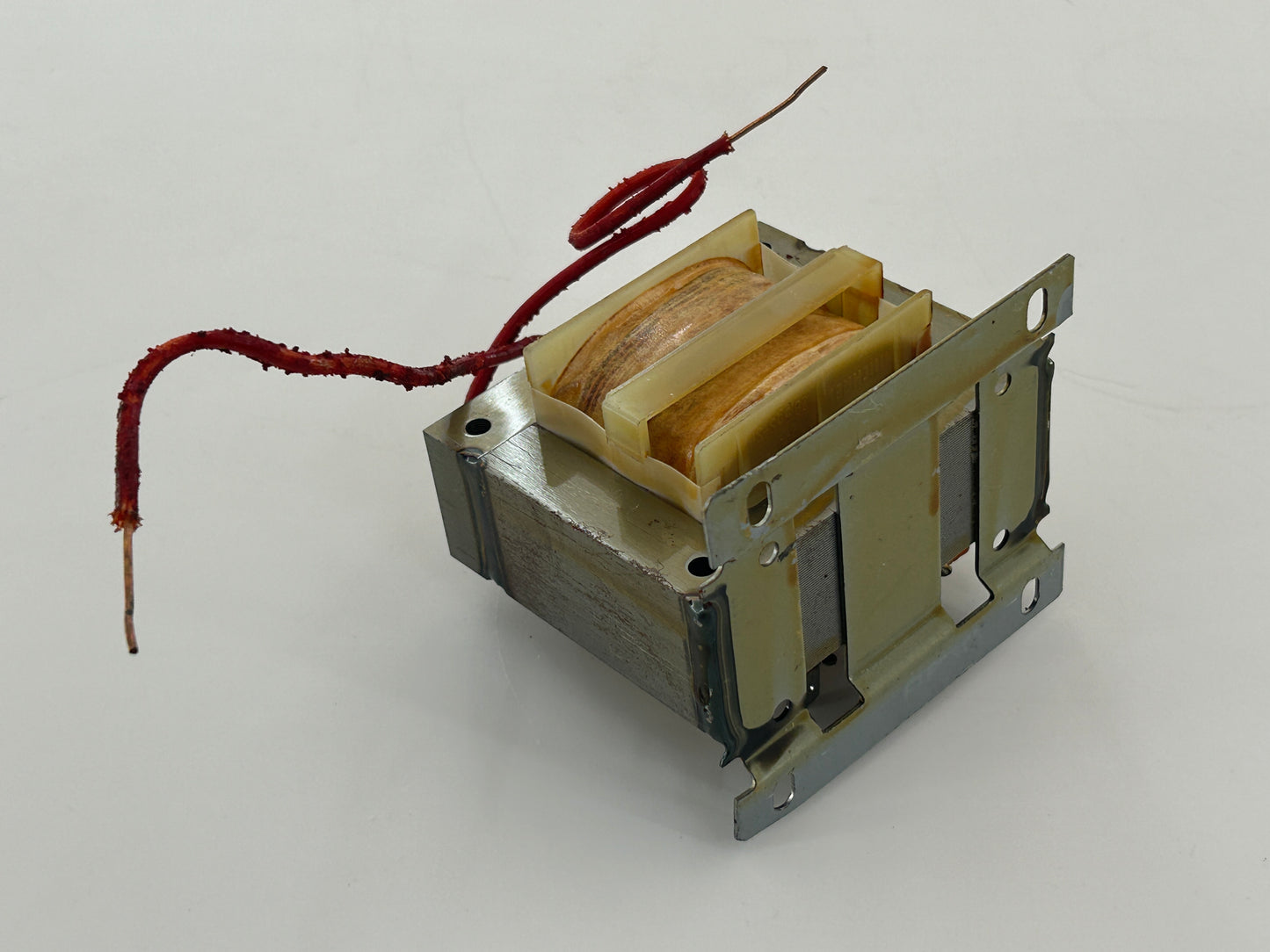 Sommer Sprint S550N Netzteil Trafo Stromversorgung Elektronik Transformator