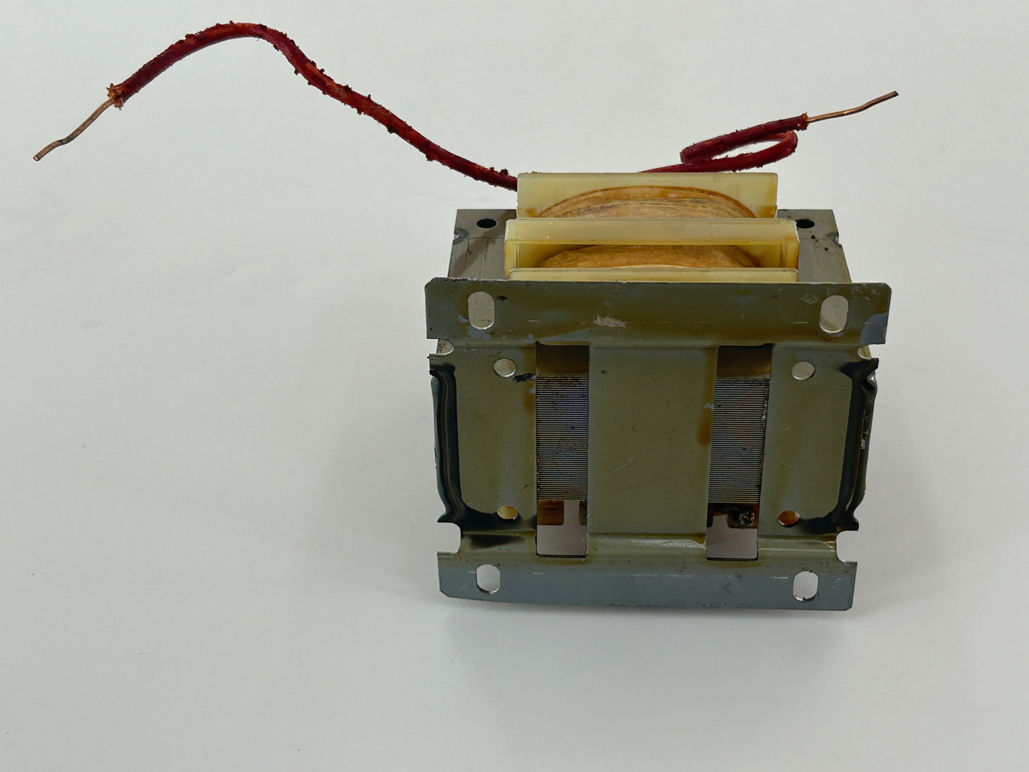 Sommer Sprint S550N Netzteil Trafo Stromversorgung Elektronik Transformator
