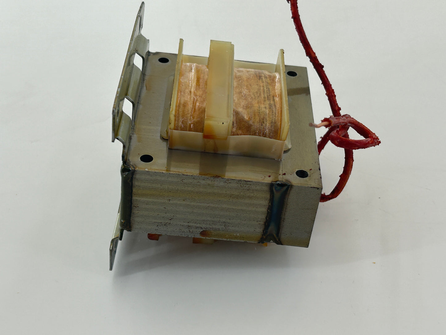 Sommer Sprint S550N Netzteil Trafo Stromversorgung Elektronik Transformator