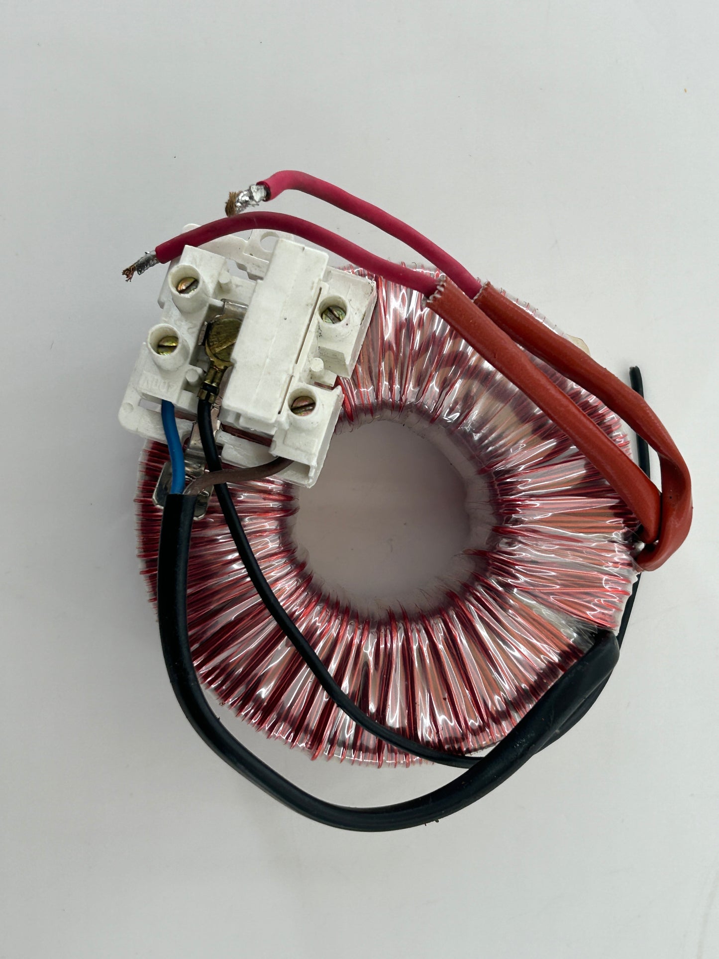 Endress Variolux Comfort Star Netzteil Trafo Stromversorgung Elektronik