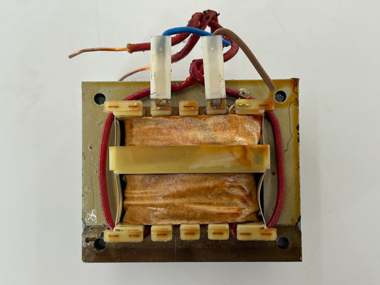 Aperto 100 Netzteil Netzteil Trafo Stromversorgung Elektronik Transformator