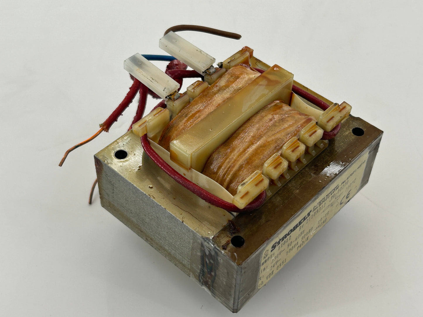 Aperto 100 Netzteil Netzteil Trafo Stromversorgung Elektronik Transformator