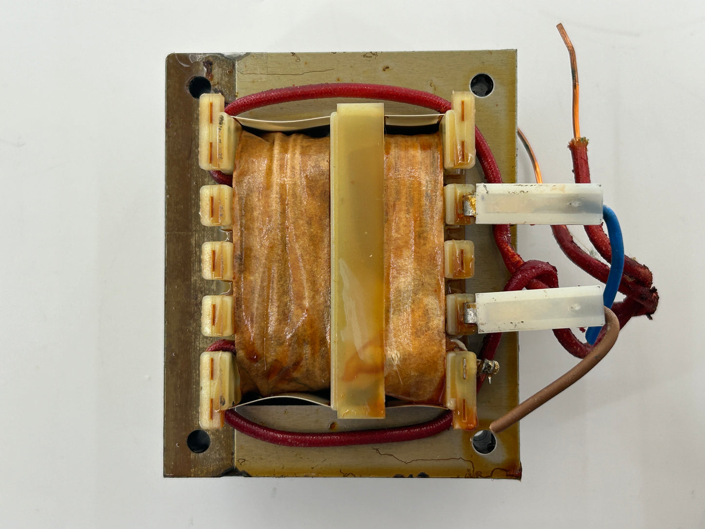 Aperto 100 Netzteil Netzteil Trafo Stromversorgung Elektronik Transformator