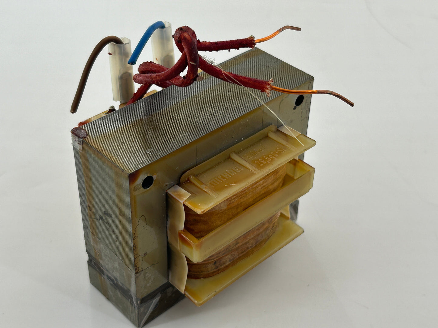 Aperto 100 Netzteil Netzteil Trafo Stromversorgung Elektronik Transformator