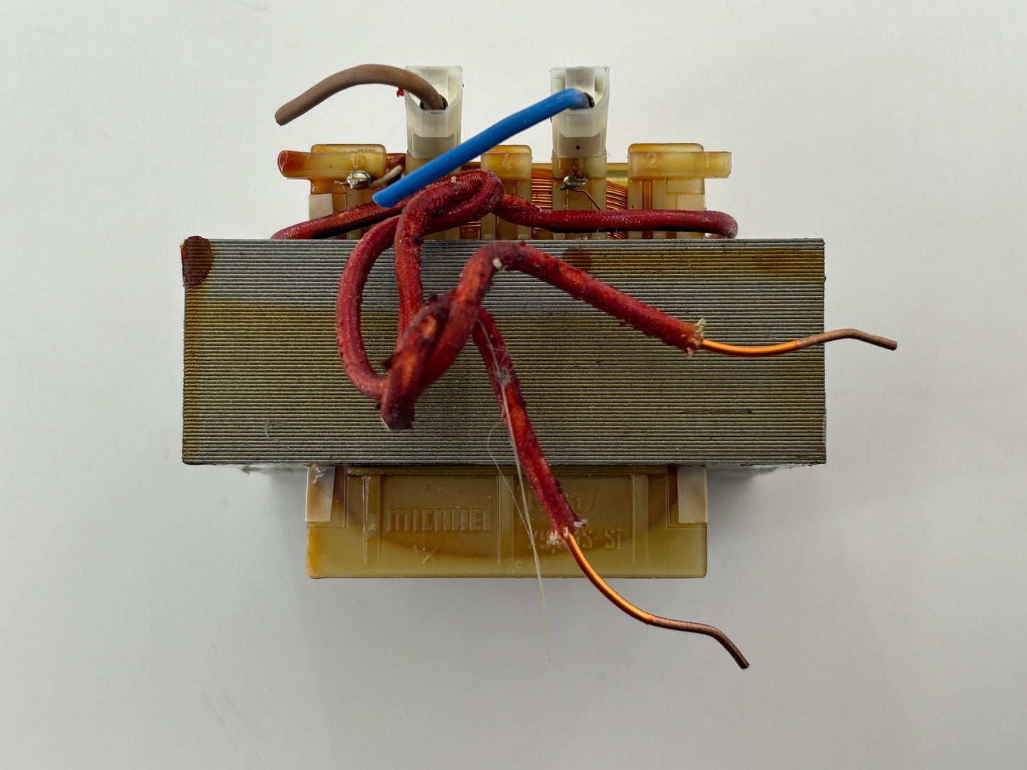 Aperto 100 Netzteil Netzteil Trafo Stromversorgung Elektronik Transformator