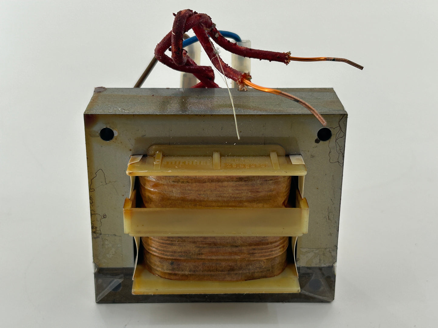 Aperto 100 Netzteil Netzteil Trafo Stromversorgung Elektronik Transformator