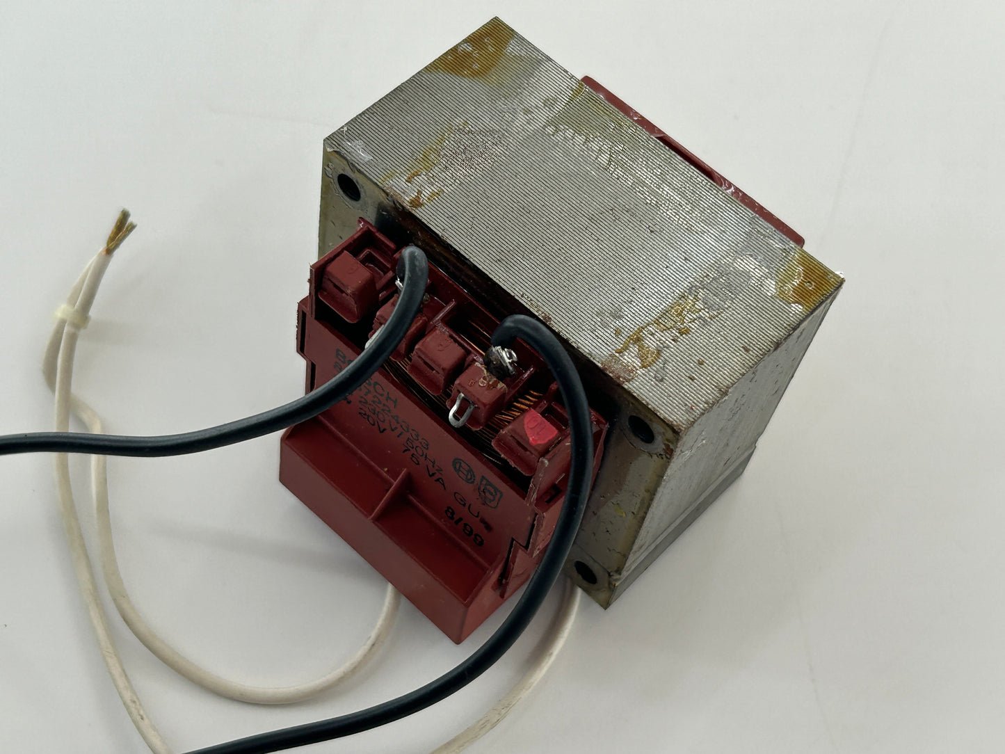 Bosch C-500C power supply transformer power supply electronics transformer switching power supply