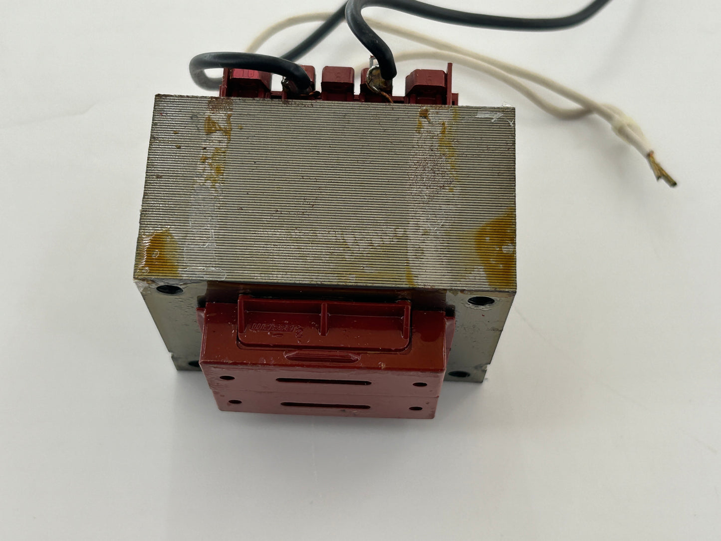 Bosch C-500C power supply transformer power supply electronics transformer switching power supply