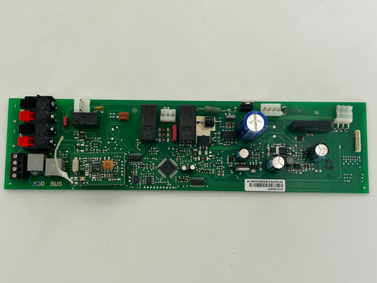 Hörmann Supramatic E2 Platine Steuerung Hauptplatine Bedienung Elektronik