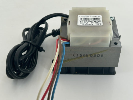 Hörmann Supramatic E2 Netzteil Trafo Stromversorgung Elektronik Transformator