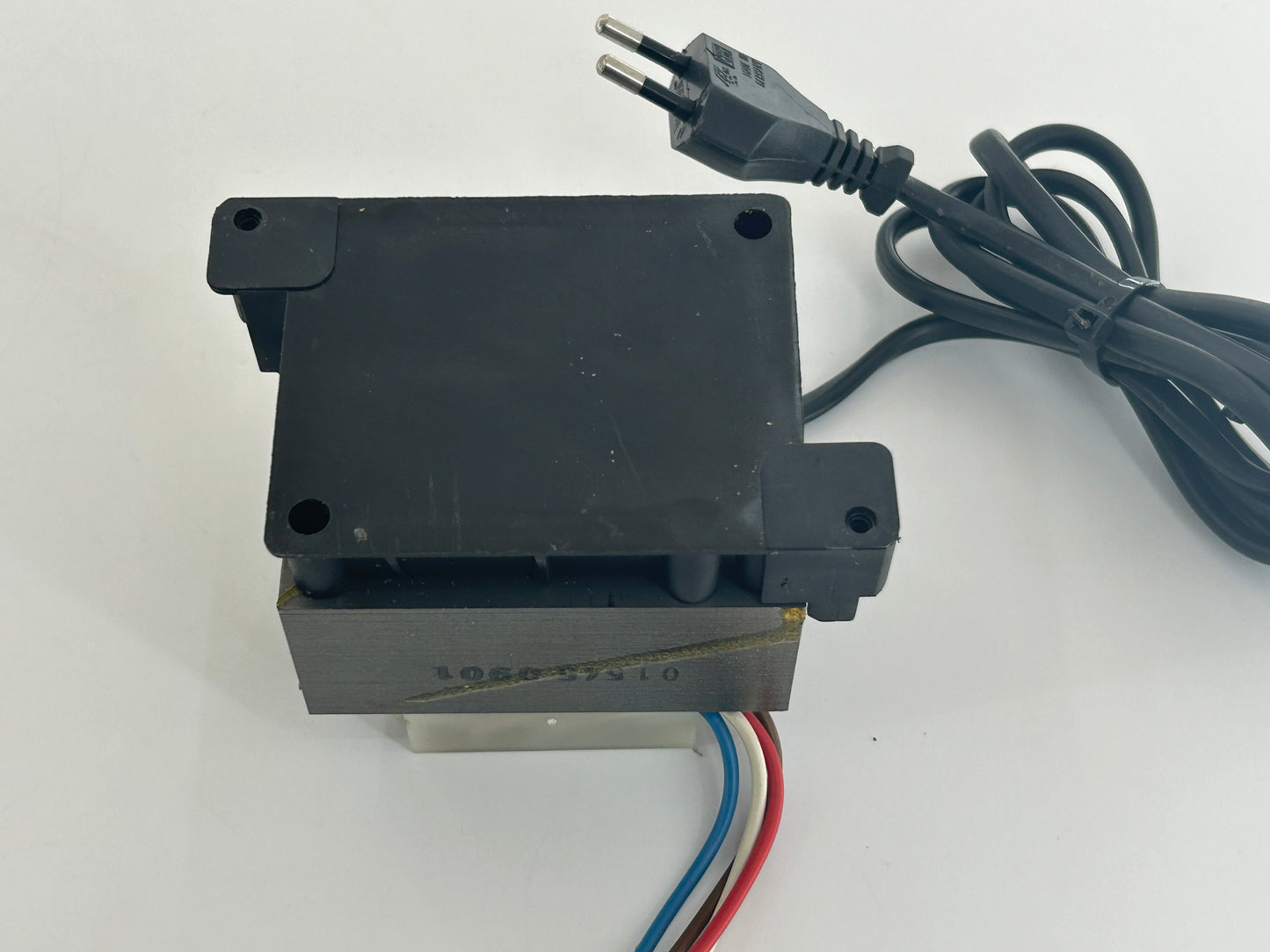 Hörmann Supramatic E2 Netzteil Trafo Stromversorgung Elektronik Transformator