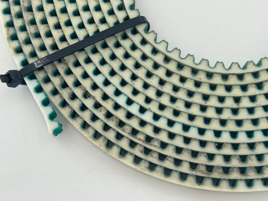 Alltronik Speed 600S Riemen Zahnriemen Steuerriemen Zahngurt Antriebsriemen