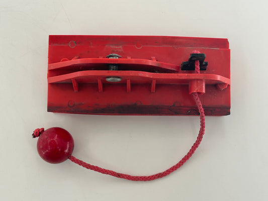 Alltronik Speed 600S Laufwagen Mitnehmer Schlitten Zugschlitten Laufkatze