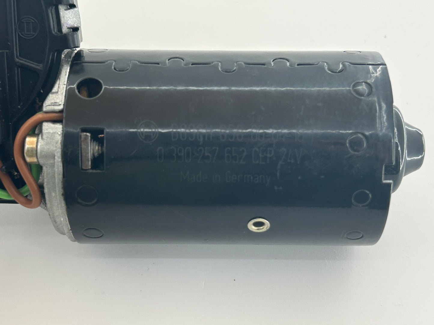 Alltronik Speed 600S Motor Antriebsmotor Getriebemotor Ersatzmotor Tormotor