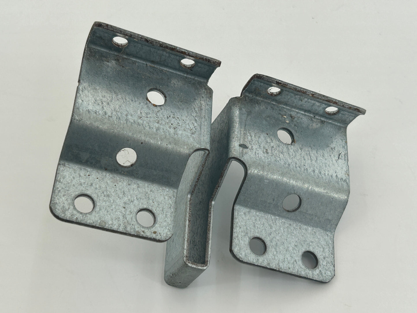 Alltronik Speed 600S Haltewinkel Befestigung Torwinkel Toranbinder Torbeschlag