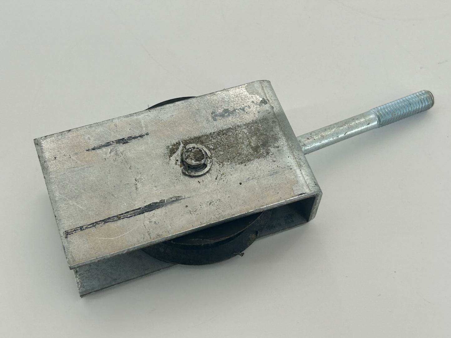 Alltronik Speed 600S Rolle Umlenkung Kettenwender Rad Laufrolle Umlenkrolle