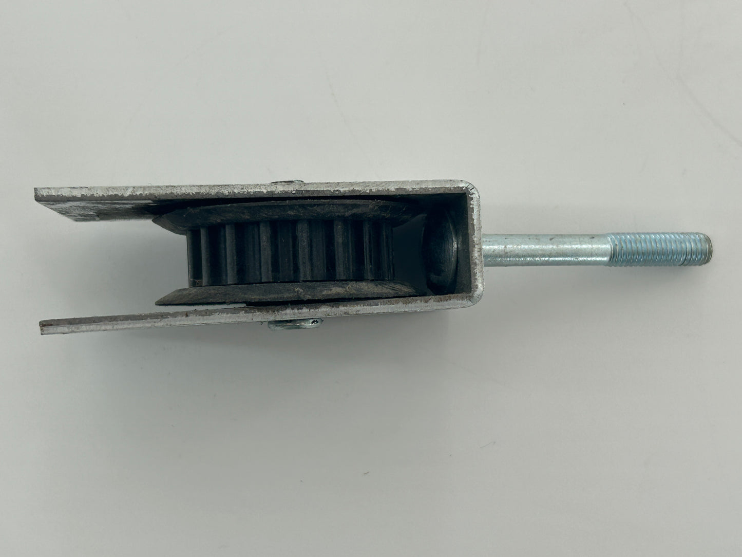 Alltronik Speed 600S Rolle Umlenkung Kettenwender Rad Laufrolle Umlenkrolle