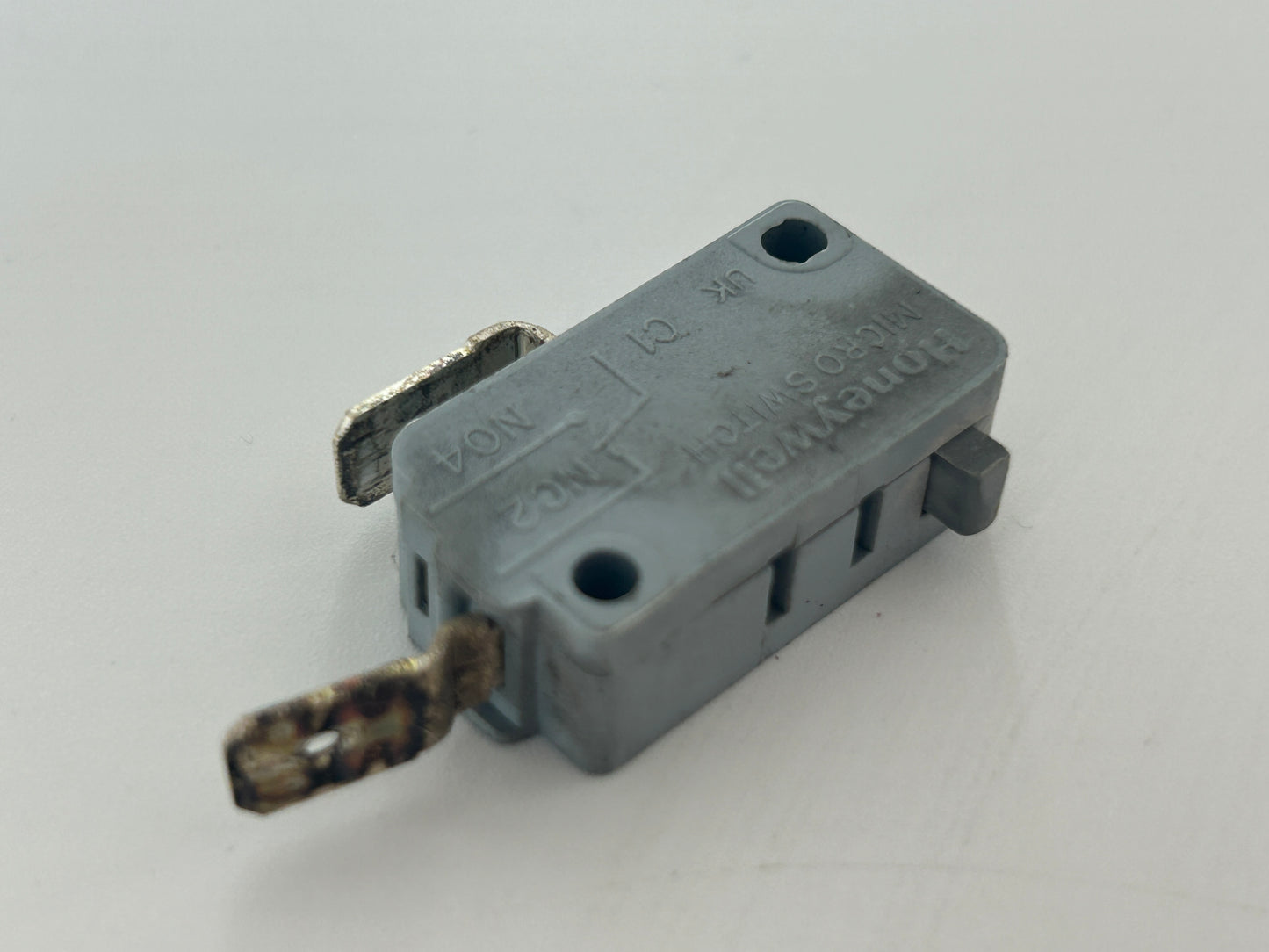 Alltronik Speed 600S Endschalter Schalter Taster Microschalter Kontaktschalter