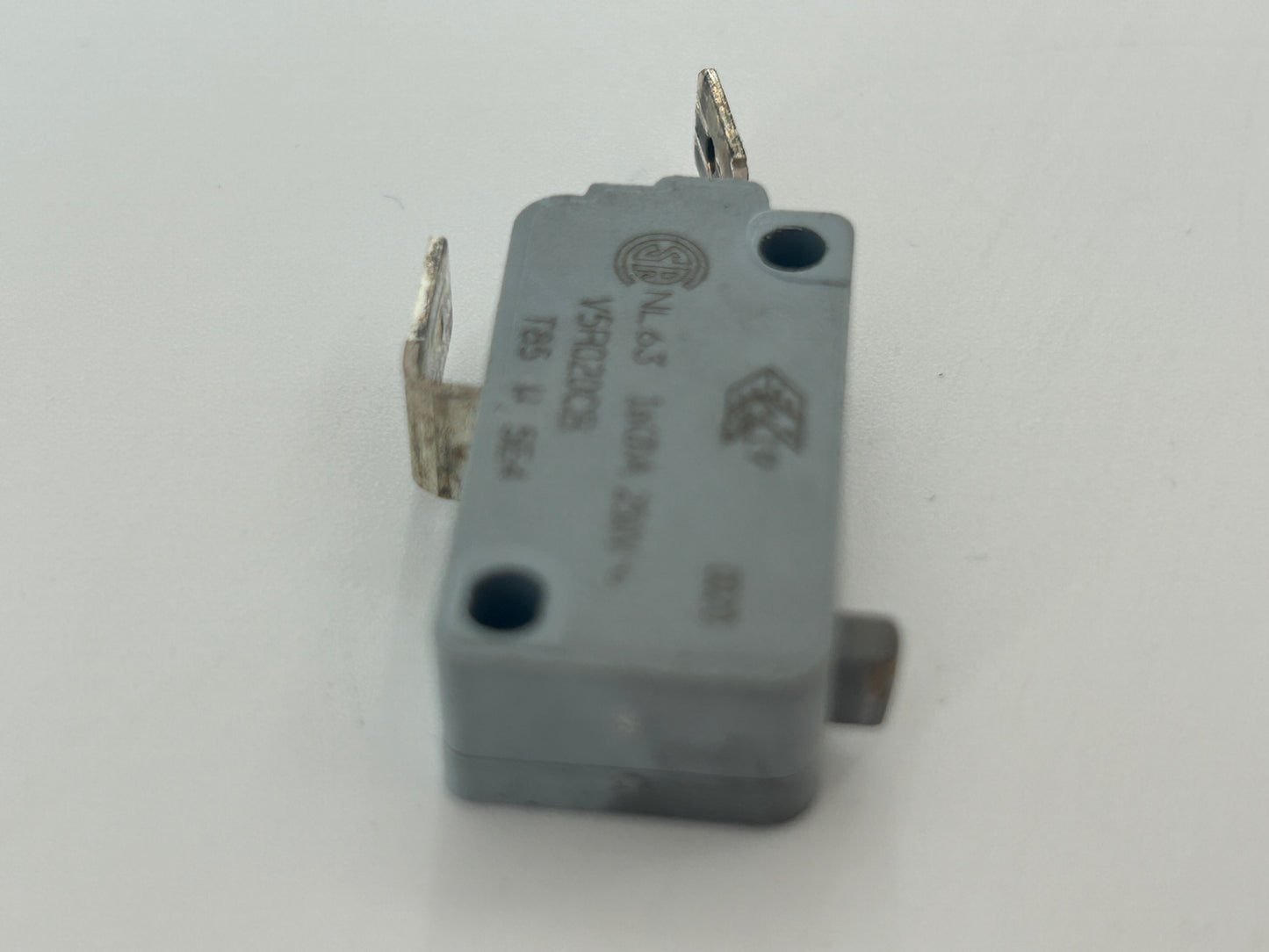 Alltronik Speed 600S Endschalter Schalter Taster Microschalter Kontaktschalter