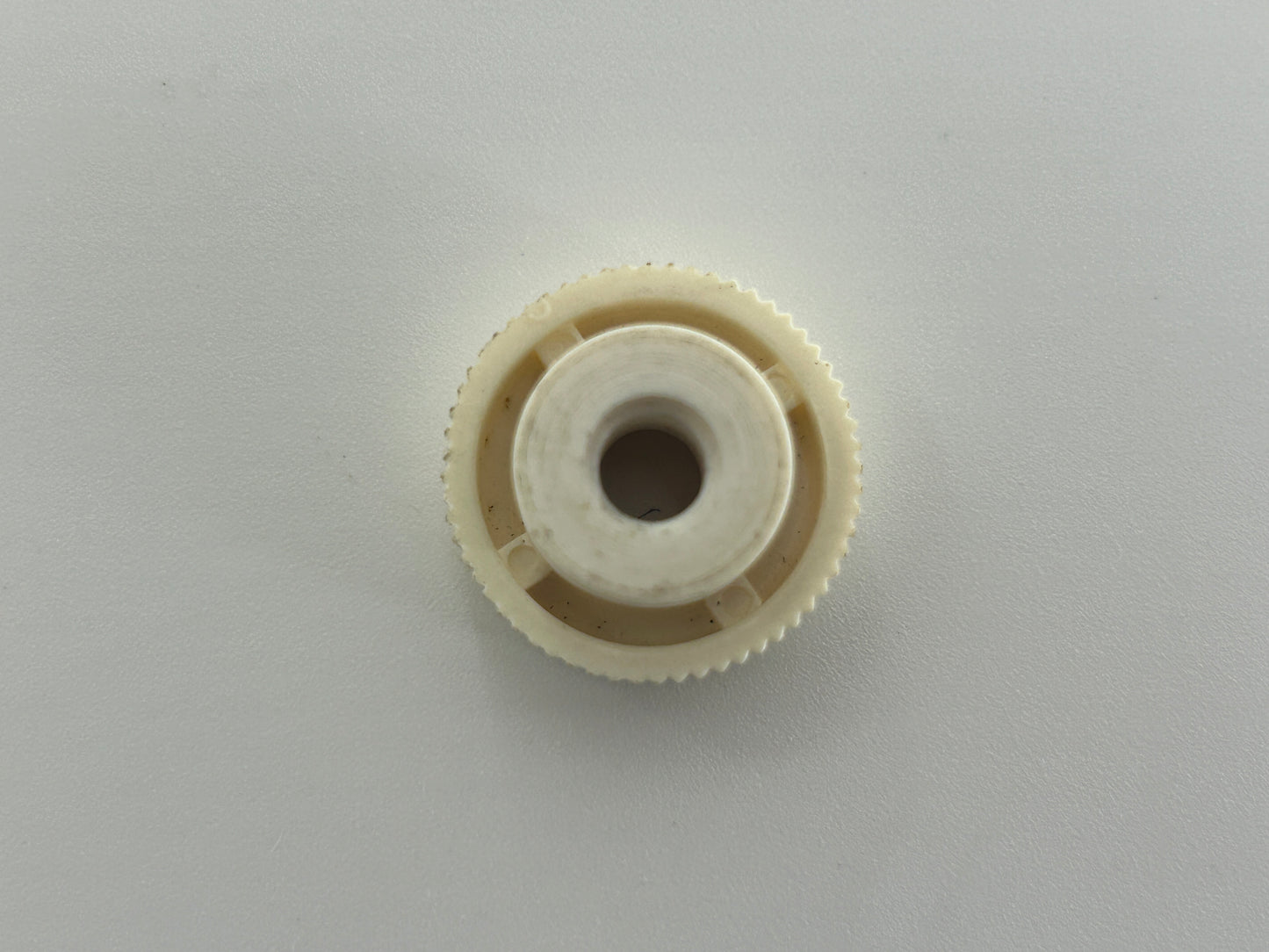 Alltronik Speed 600S Rad Gewinde Schraube Befestigung Verschraubung Rille