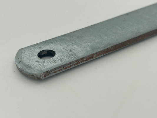 Alltronik Speed 600S Tormitnehmer Torarm Stange Schubstange Schlepperstange