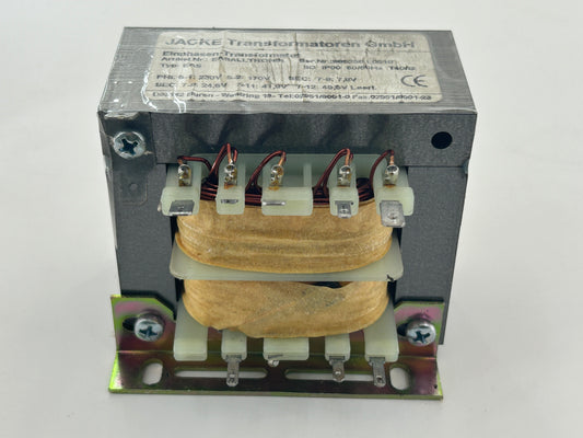 Alltronik Speed 600S Netzteil Trafo Stromversorgung Elektronik Transformator