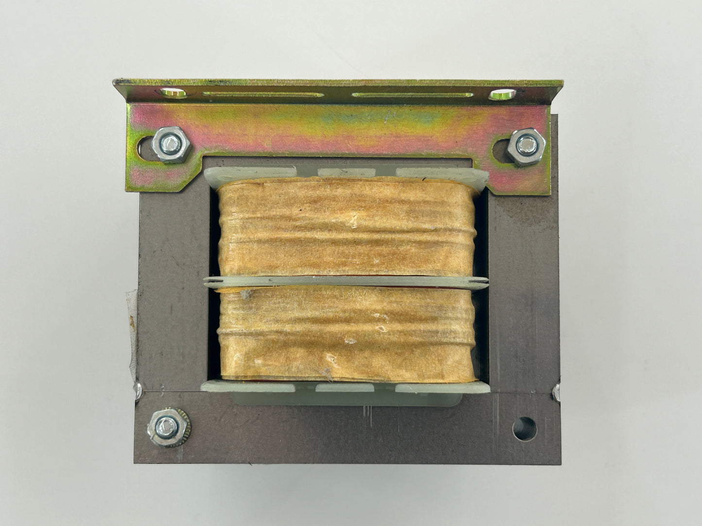 Alltronik Speed 600S Netzteil Trafo Stromversorgung Elektronik Transformator
