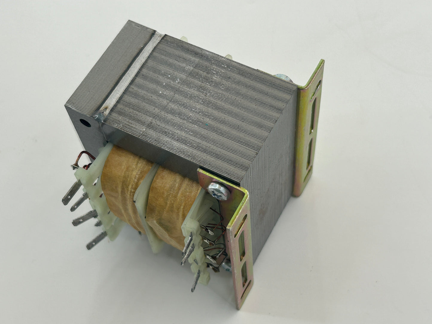 Alltronik Speed 600S Netzteil Trafo Stromversorgung Elektronik Transformator
