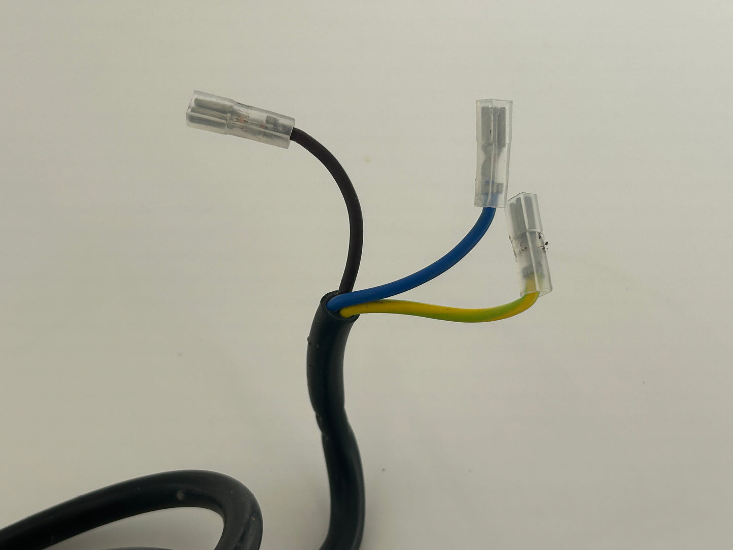 Alltronik Speed 600S Kabel Stromkabel Anschlusskabel Hauptkabel Kabelbaum