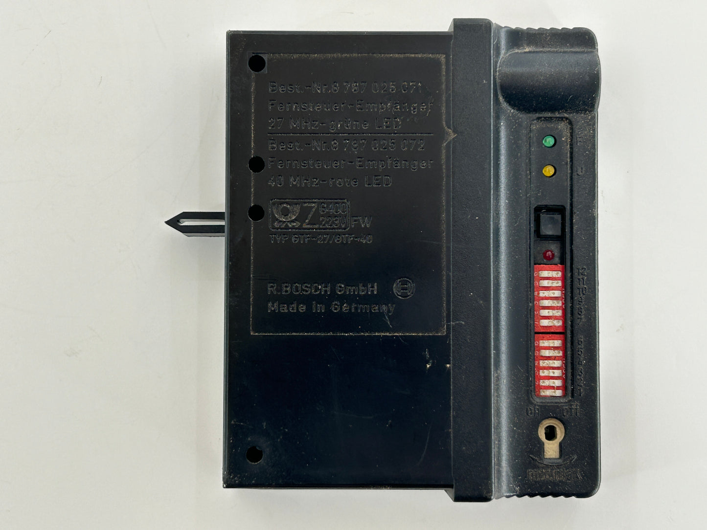 Bosch GGT50 GSM Platine Steuerung Bedienung Elektronik Motorsteuerung
