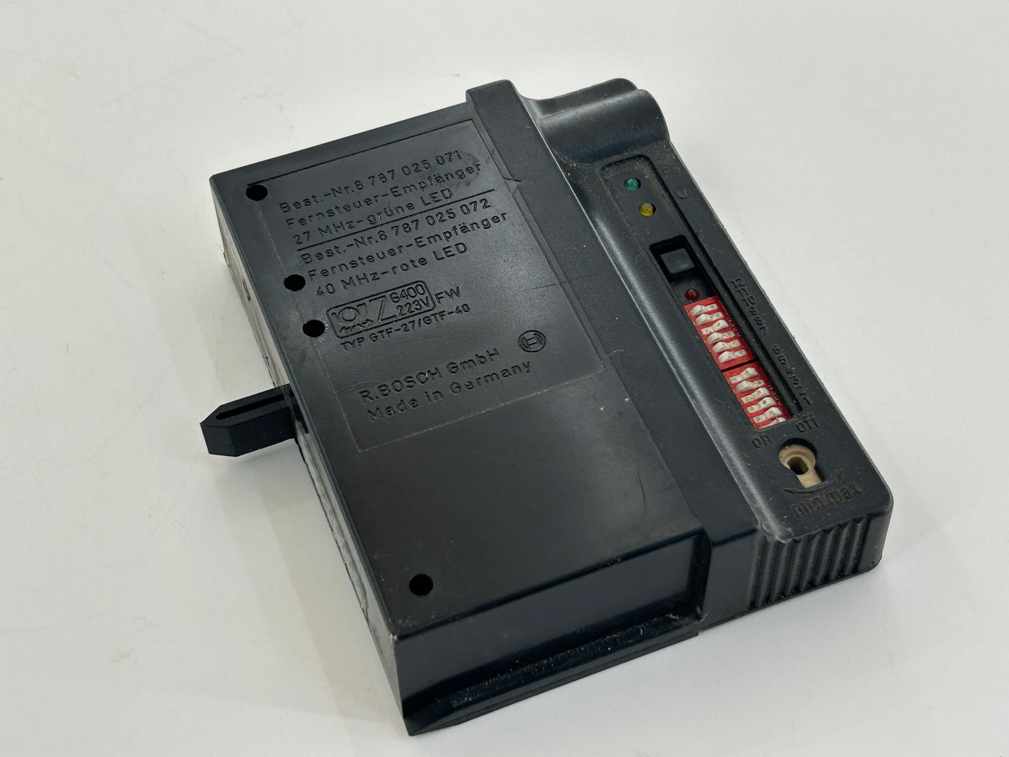 Bosch GGT50 GSM Platine Steuerung Bedienung Elektronik Motorsteuerung